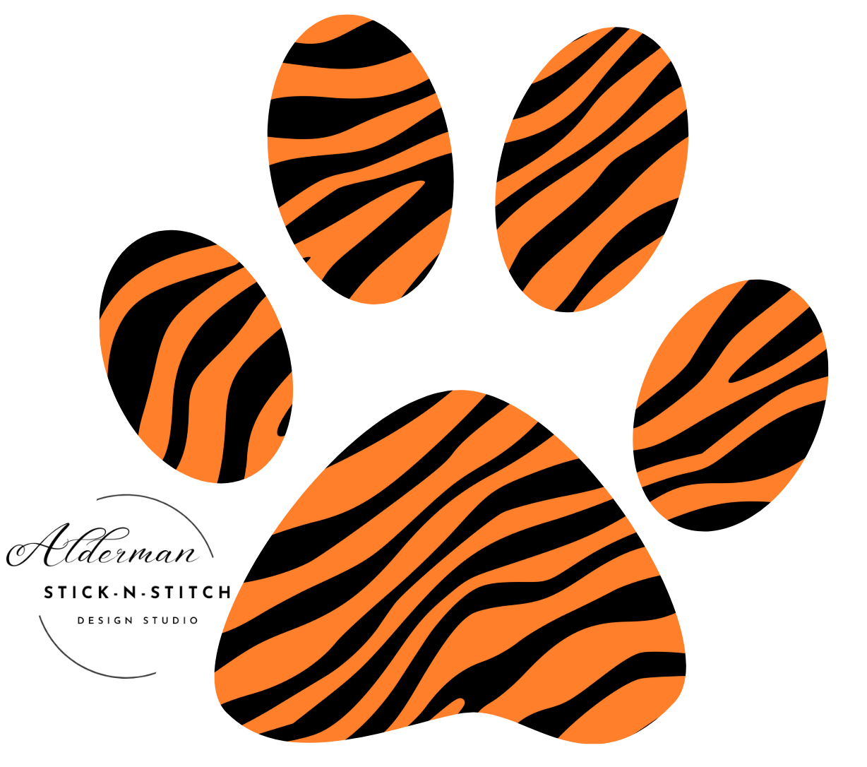 Additional Large DTF Design/Personalization