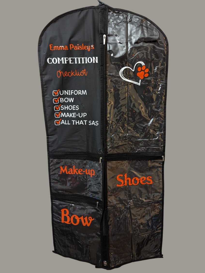 Garment Bags