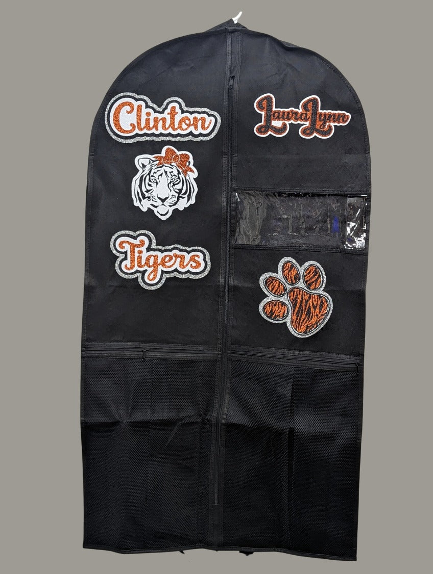 Garment Bags