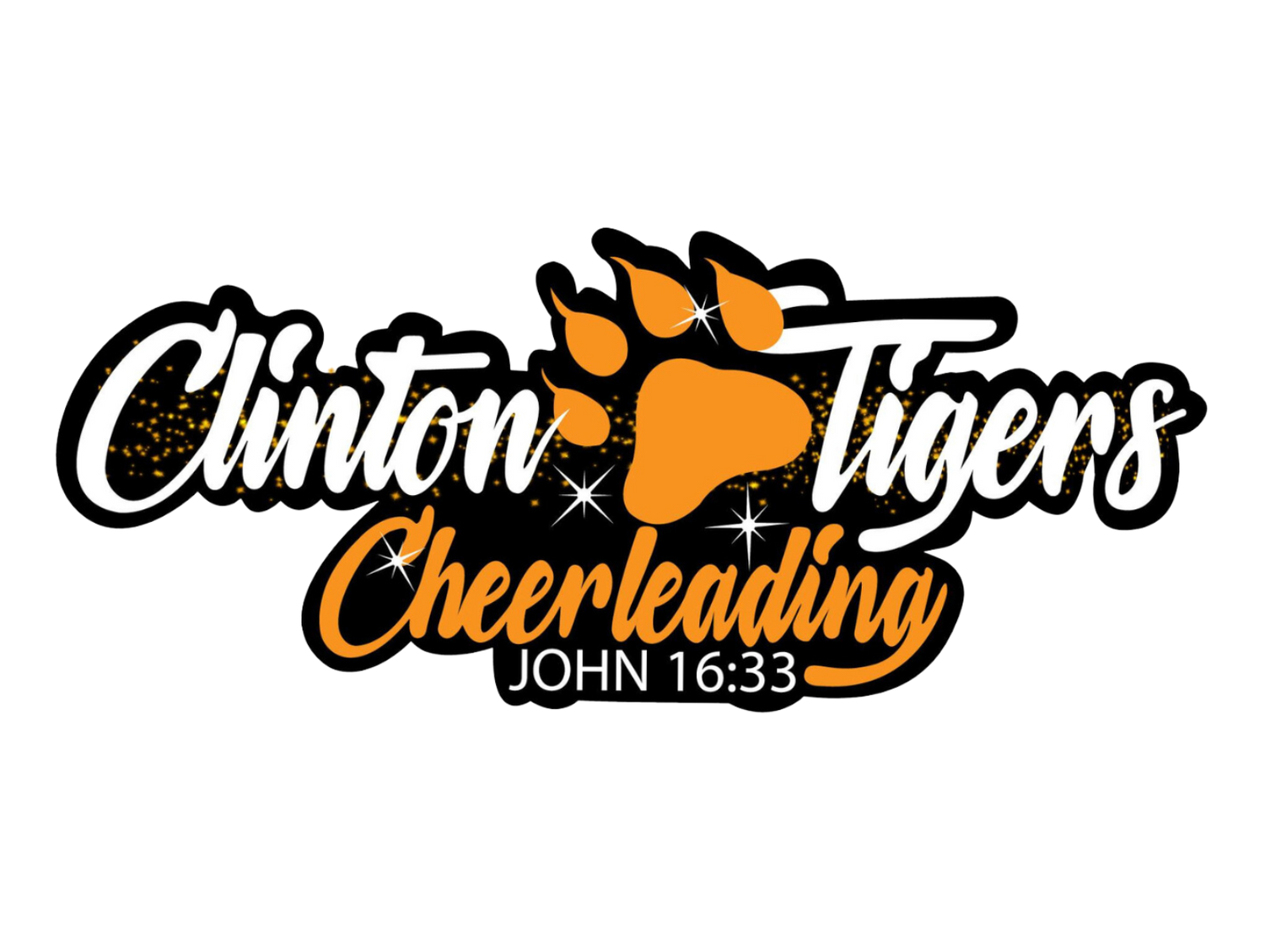 Clinton Tigers Cheer Team Store