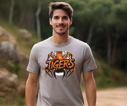 Tigers