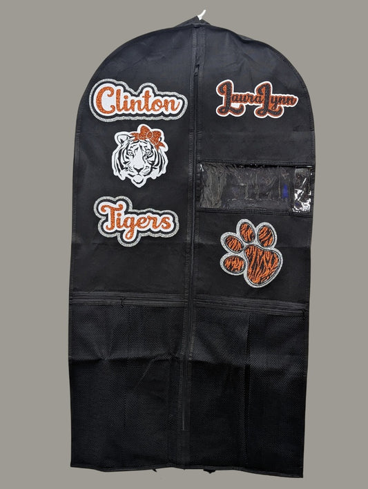 Garment Bags